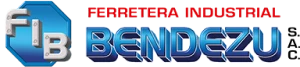 logo Ferretera Bendezu | Ferretería industrial