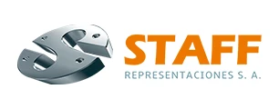 STAFF REPRESENTACIONES S.A