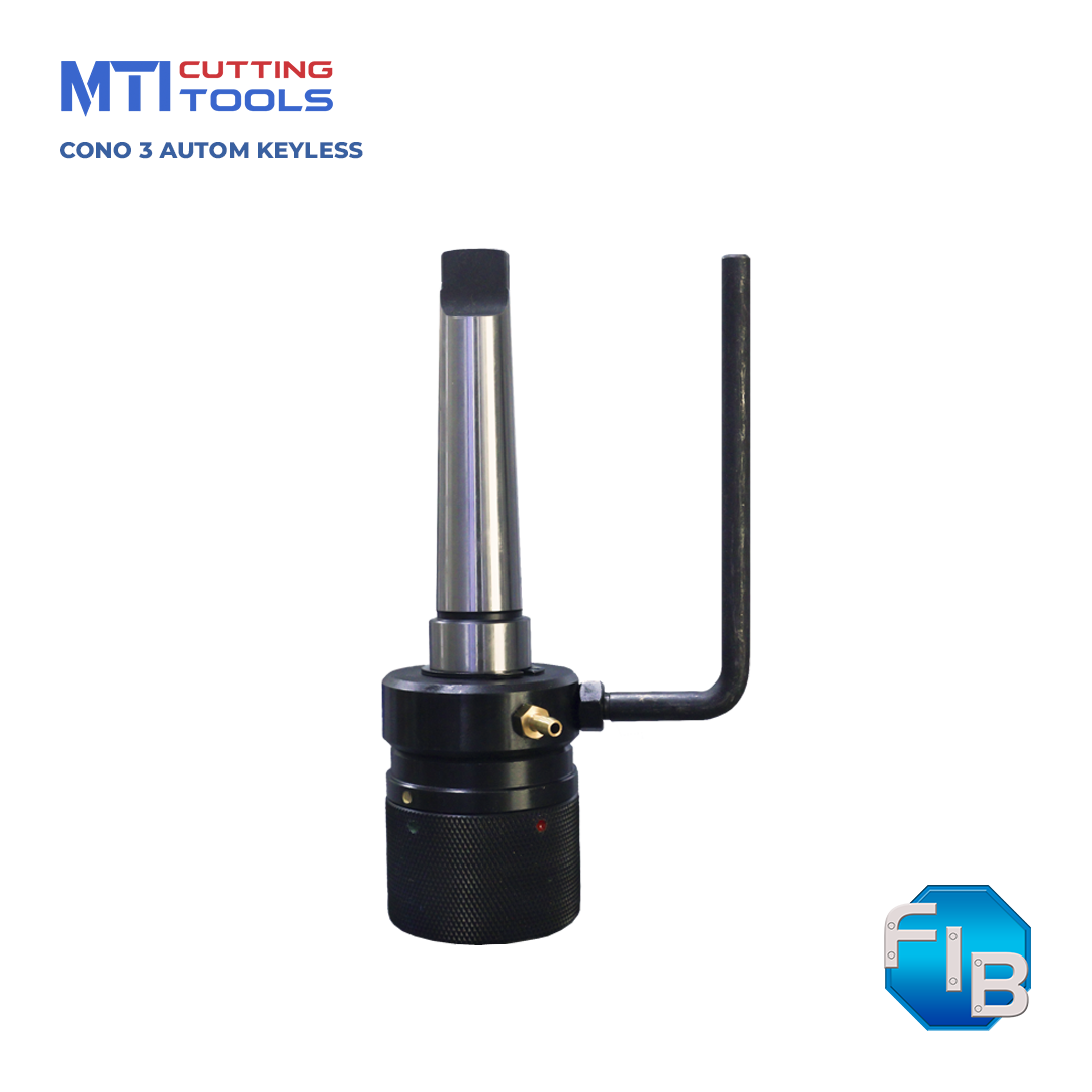 CONO 3 AUTOM KEYLESS MTI