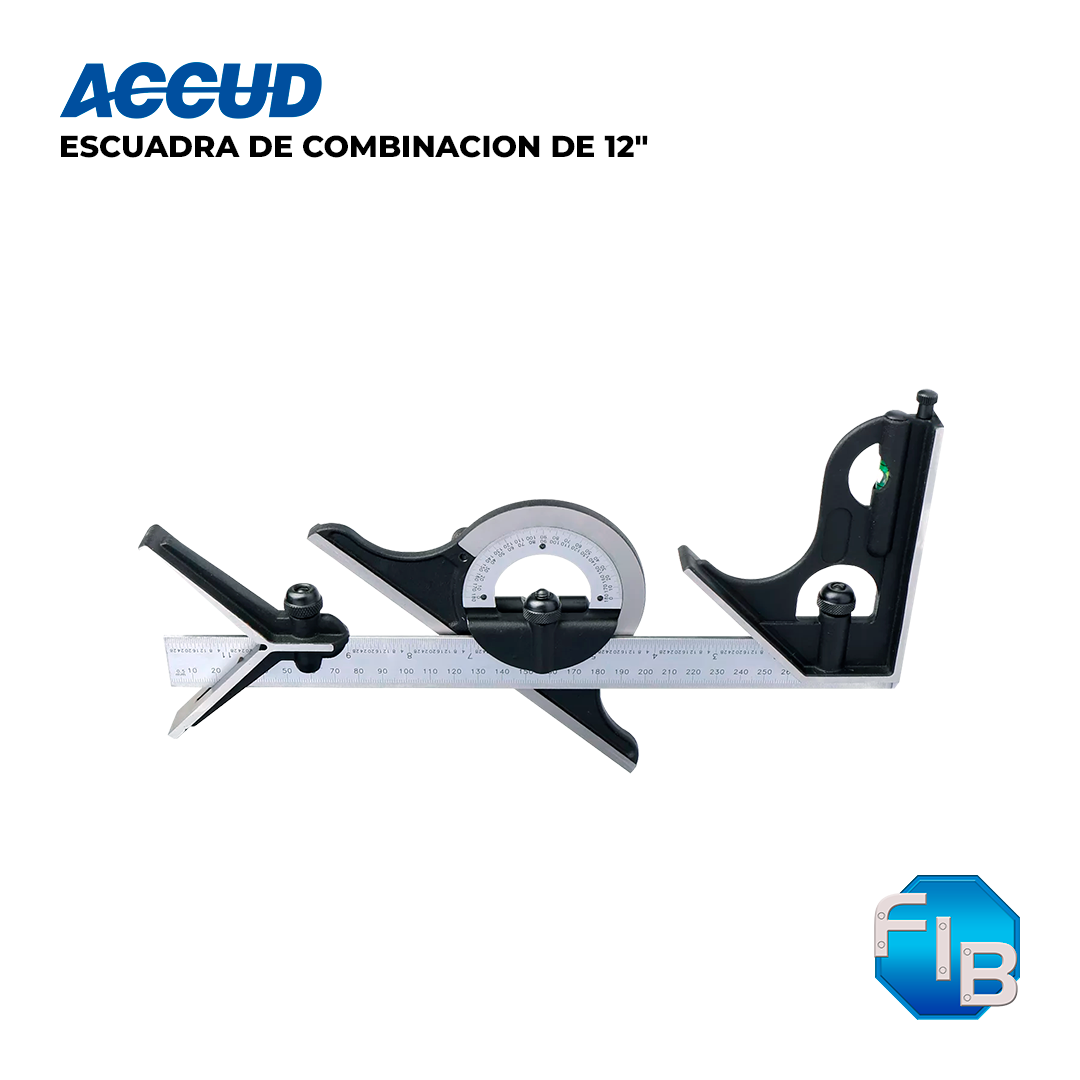 ESCUADRA DE COMB-ACCUD