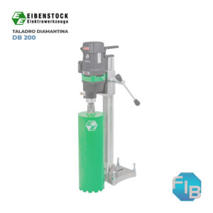 TALADRO DIAMANTINA EINBENSTOCK 1
