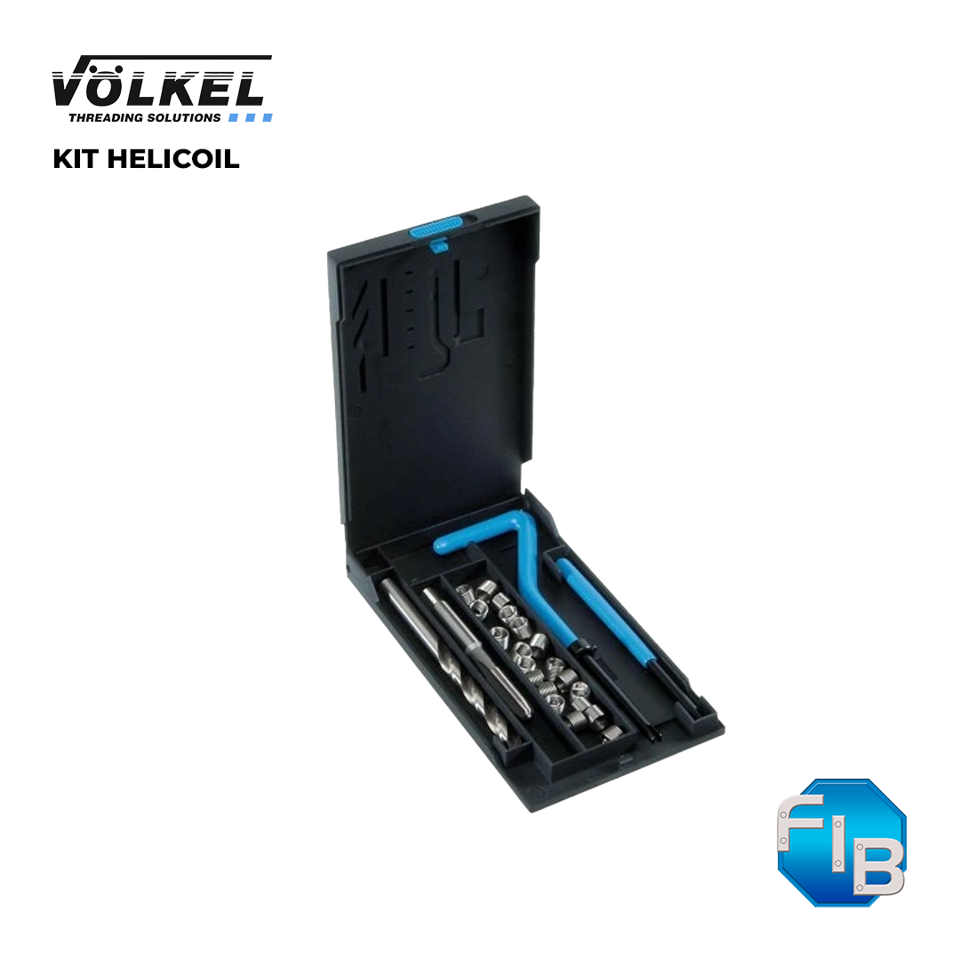 kit helicoil volkel