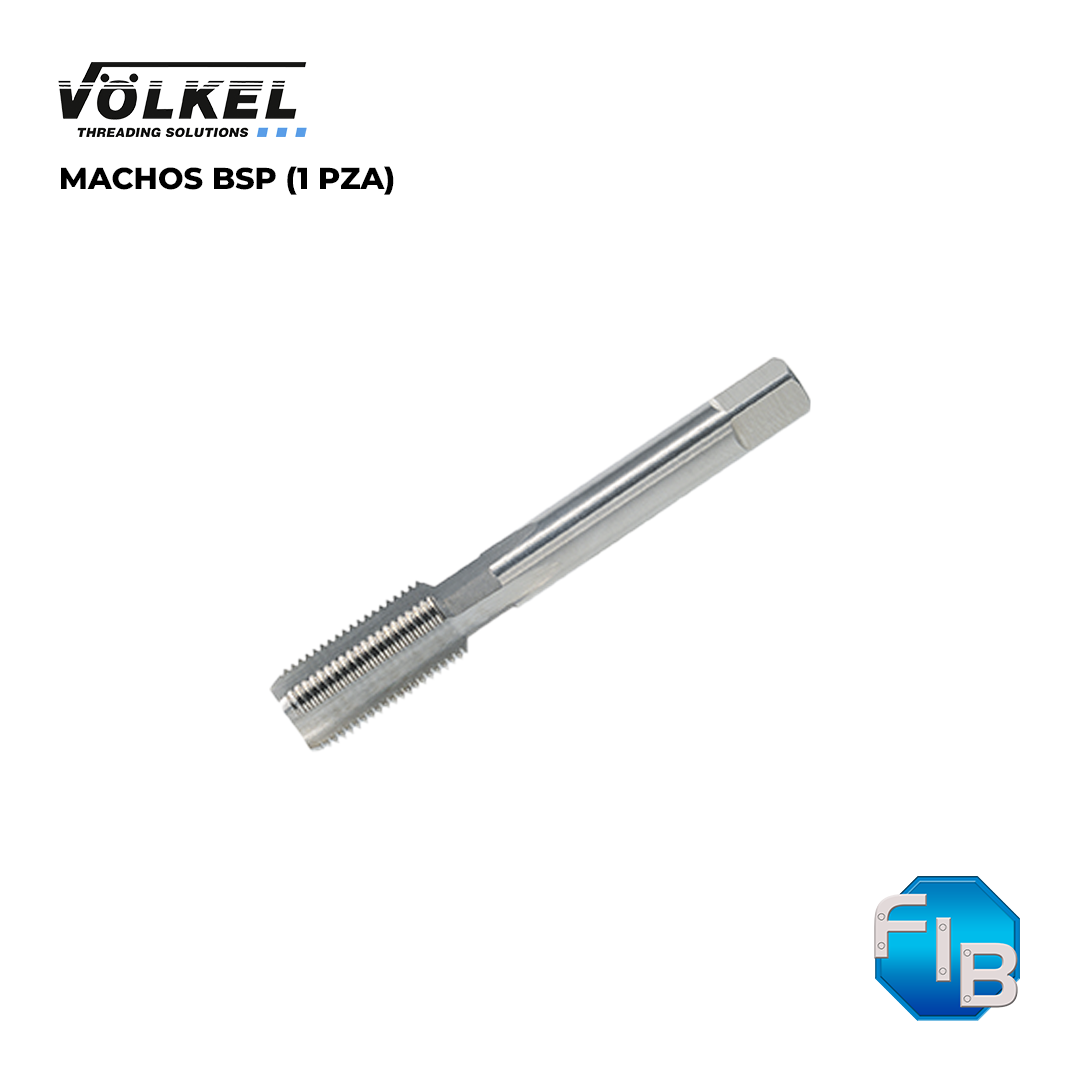 macho bsp 1 pza volkel