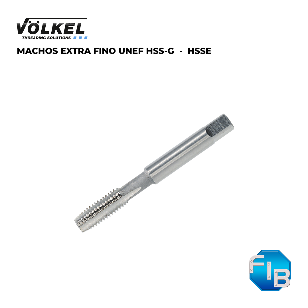 macho extra fino unef volkel