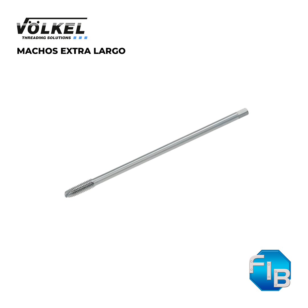 macho extra largo volkel