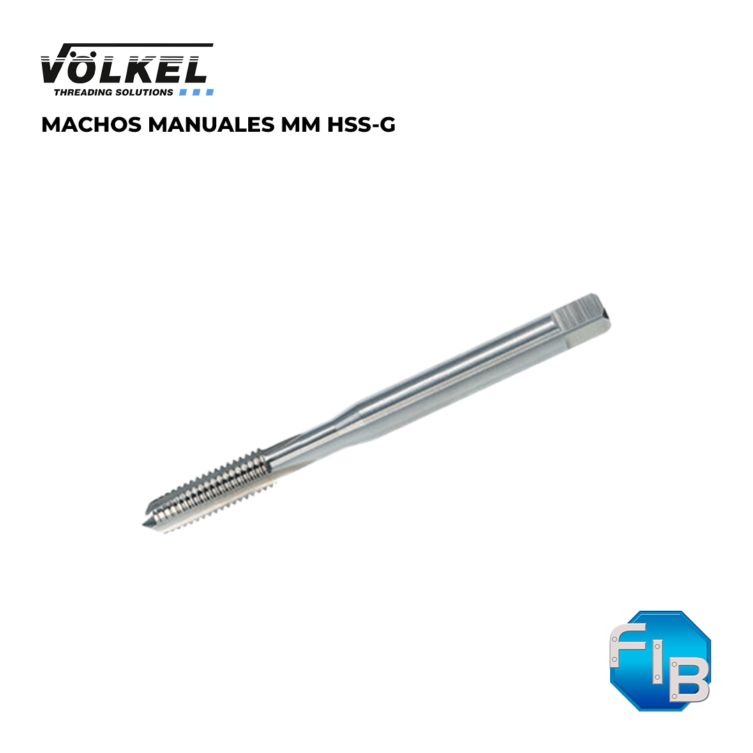 macho manual mm hss volkel