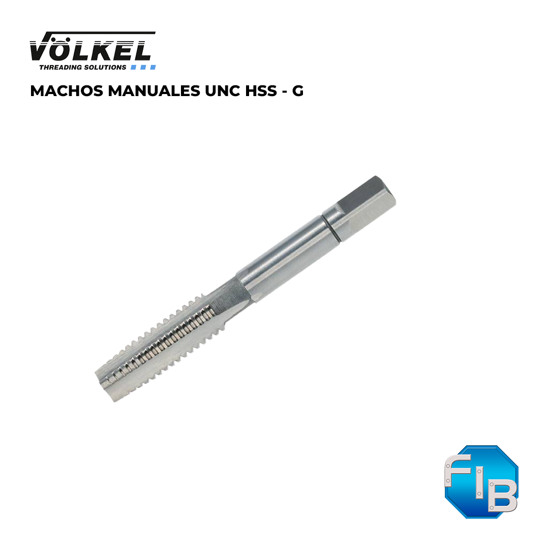 macho manual unc volkel