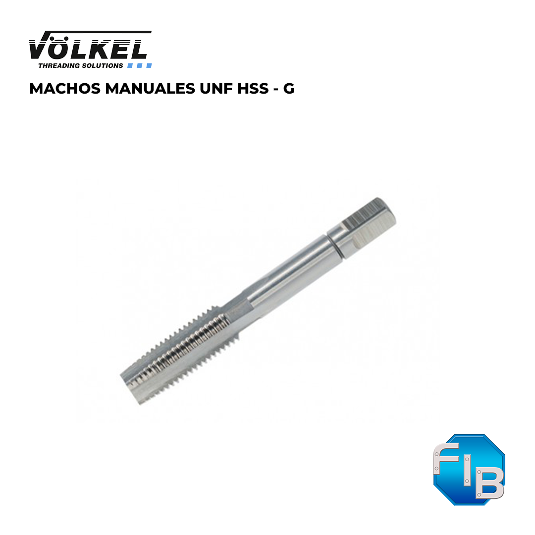 macho manual unf volkel