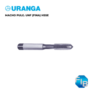 macho pulg fina uranga