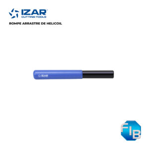 rompe arrastre de helicoil IZAR