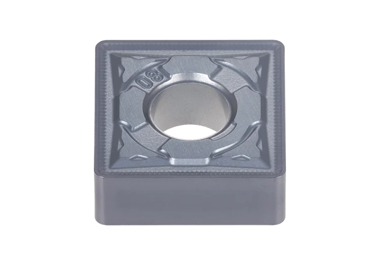 TUNGALOY-SNMG-HRM-AH8005